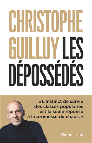 Les Dépossédés (Hardcover)