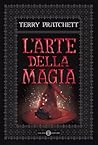 L'arte della magia by Terry Pratchett
