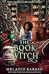 The Book Witch by Melanie Karsak
