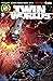 Twin Worlds #1