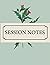 Session Notes Notebook by Therapy Session Notes Publi...