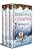 The Delightful Christmas Series Books 4-6 Boxed Set
