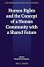 Human Rights and the Concep...