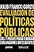 Evaluación de Políticas Púb...