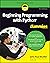 Beginning Programming with Python For Dummies