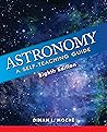 Astronomy: A Self...