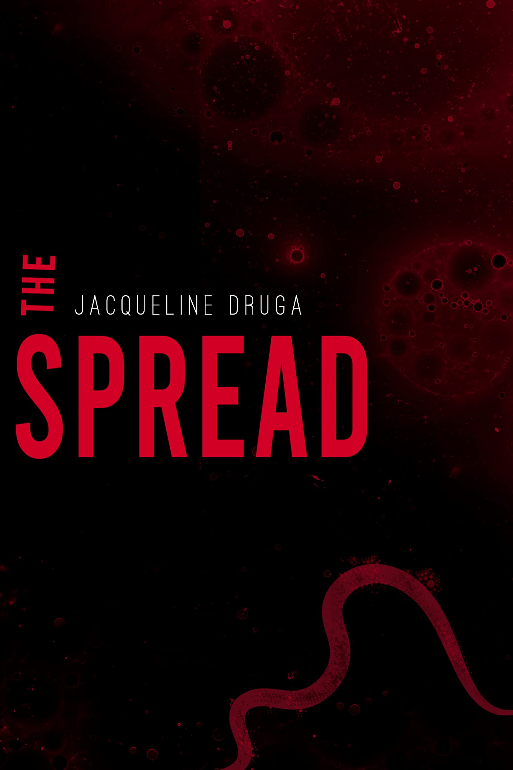 The Spread (Kindle Edition)