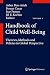 Handbook of Child Well-Bein...