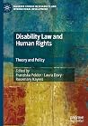 Disability Law an...