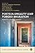 Postcoloniality and Forced Migration by Martin Lemberg-Pedersen