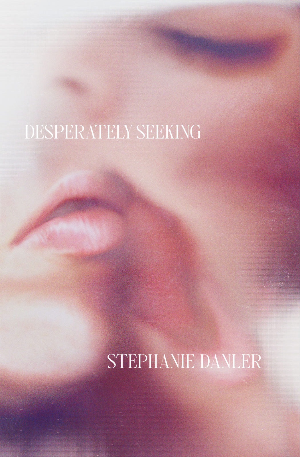 Desperately Seeking