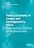 Political Economy of Gender...