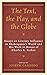 The Text, the Play, and the Globe: Essays on Literary Influence in Shakespeare's World and His Work in Honor of Charles R. Forker (The Fairleigh Dickinson ... Press Series on Shakespeare and the Stage)