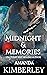 Midnight & Memories by Amanda Kimberley