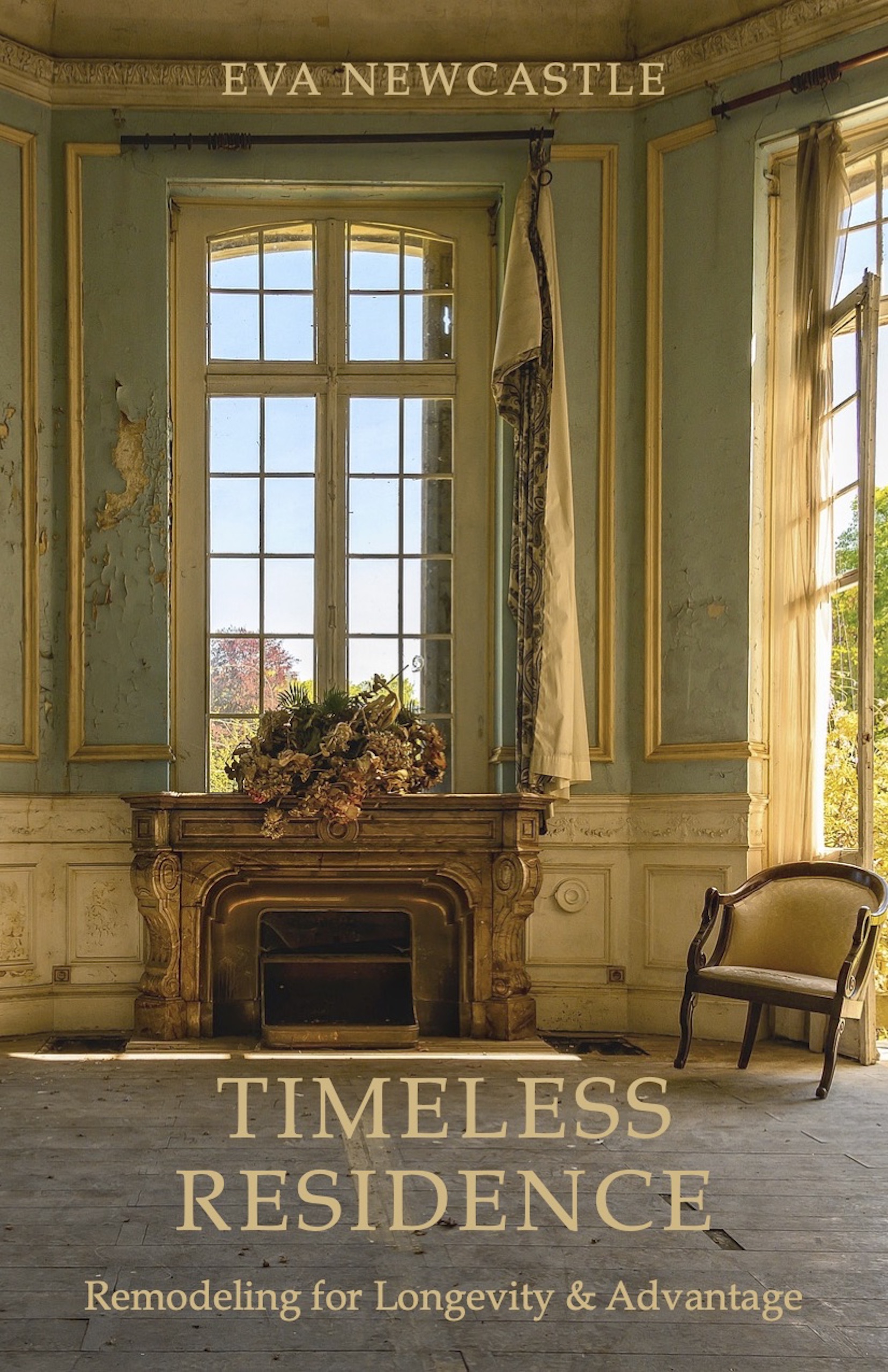 Timeless Residence: Remodeling for Longevity & Advantage