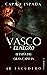 VASCO EL NEGRO by J.R. Escudero