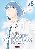 Les Enfants d'Hippocrate T05