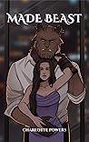 Made Beast (Curse Made, #1) Book cover for Made Beast (Curse Made, #1)