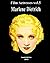 Film Actresses Vol.5: Marle...