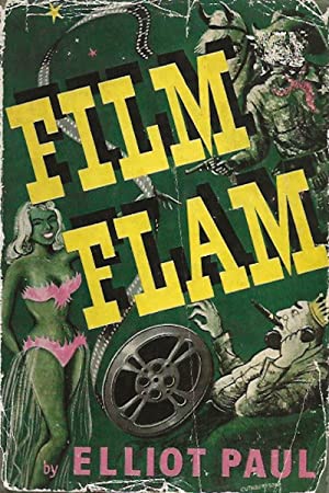 Film Flam (Hardcover)