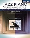 Jazz Piano Fundam...