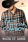 The Maverick Cowboy