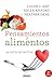Pensamientos y alimentos: L...