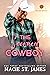 The Scorned Cowboy (Cupid Ridge Dude Ranch #3) by Macie St. James