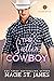 The Sullen Cowboy (Cupid Ridge Dude Ranch #4) by Macie St. James
