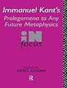 Immanuel Kant's P...