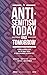 Antisemitism Today and Tomorrow by Mikael Shainkman