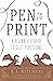 Pen to Print: A Beginner's Guide to Self-Publishing