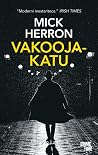 Vakoojakatu