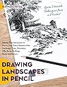Drawing Landscape...