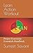 Lean Action Workout: Project Execution Essentials Handbook (Lean Six Sigma Project Execution Essentials)