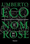 Le Nom de la Rose...