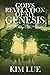 God's Revelation of My Genesis