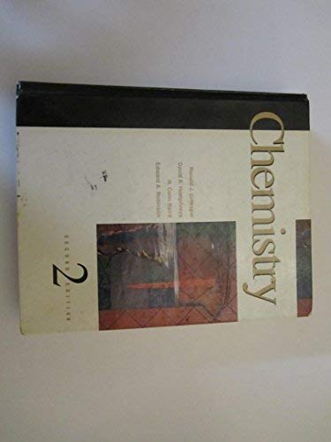 Chemistry (Hardcover)