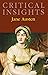 Critical Insights: Jane Austen