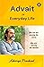 Advait in everyday life By Acharya Prashant
