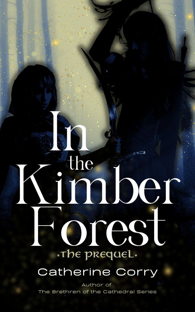 In The Kimber Forest - The Prequel (ebook)