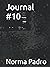 Journal #10