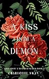 A Kiss From a Demon by Charlotte Swan