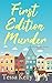 FIRST EDITION MURDER