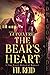 The Bear's Heart (Guinevere, #2)