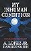 My Inhuman Condition: A Short Story of Horror