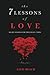 The 7 Lessons of Love by Zach Beach