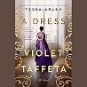 A Dress of Violet...