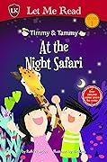 At the Night Safari