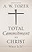 Total Commitment to Christ: What Is It? (Updated Edition)